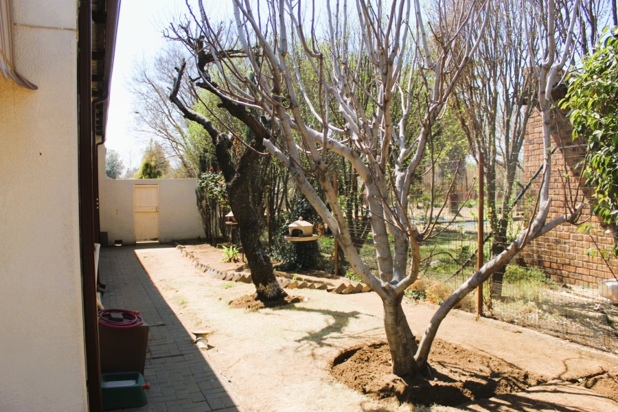 3 Bedroom Property for Sale in Deneysville Free State